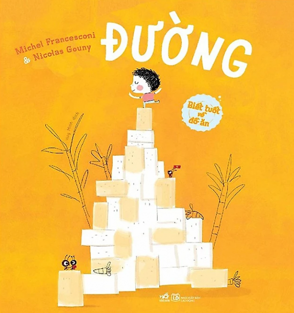 Hình 8 Combo Biết tuốt về đồ ăn