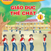 Giáo dục thể chất 4 – Chân trời sáng tạo