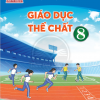 Giáo dục thể chất 8 – Chân trời sáng tạo