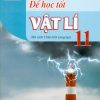 Để học tốt Vật lí 11 (Bộ sách Chân trời sáng tạo)