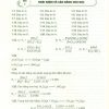 H2 – Để học tốt Hóa học 11 (Bộ sách Chân trời sáng tạo)