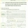 H2 – Để học tốt Lịch sử 11 (Bộ sách Chân trời sáng tạo)