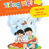 Tiếng Việt 4 – Tập 1
