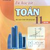 Để học tốt Toán 11 tập hai (Bộ sách Chân trời sáng tạo)