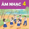 Âm Nhạc 4 – Kết nối tri thức với cuộc sống