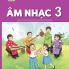 Âm nhạc 3 – Kết nối tri thức với cuộc sống