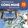 Chuyên đề học tập Công nghệ 11 – Công nghệ cơ khí – Kết nối tri thức với cuộc sống