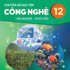 Chuyên đề học tập Công nghệ 12 Lâm nghiệp – Thủy sản – Kết nối tri thức với cuộc sống