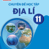 Chuyên đề học tập Địa lí 11 – Chân trời sáng tạo