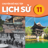 Chuyên đề học tập Lịch sử 11 – Kết nối tri thức với cuộc sống