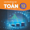 Chuyên đề học tập Toán 12 – Kết nối tri thức với cuộc sống