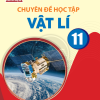 Chuyên đề học tập Vật lí 11 – Chân trời sáng tạo
