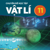 Chuyên đề học tập Vật lí 11 – Kết nối tri thức với cuộc sống