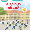 Giáo dục thể chất 5 – Chân trời sáng tạo