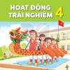 Hoạt Động Trải Nghiệm 4 – Kết nối tri thức với cuộc sống