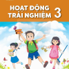 Hoạt động trải nghiệm 3 – Kết nối tri thức với cuộc sống