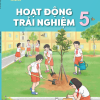 Hoạt động trải nghiệm 5 – Kết nối tri thức với cuộc sống
