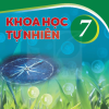 Khoa học tự nhiên 7 – Kết nối tri thức với cuộc sống