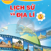 Lịch sử và Địa lí 5 – Chân trời sáng tạo