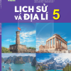 Lịch sử và Địa lí 5 – Kết nối tri thức với cuộc sống