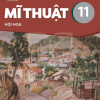 Mĩ thuật 11 – Hội họa – Kết nối tri thức với cuộc sống