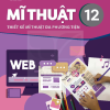 Mĩ thuật 12 Thiết kế mĩ thuật đa phương tiện – Kết nối tri thức với cuộc sống