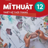 Mĩ thuật 12 Thiết kế thời trang – Kết nối tri thức với cuộc sống