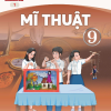 Mĩ thuật 9 (bản 1) – Chân trời sáng tạo