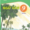 Ngữ văn 9 tập hai – Kết nối tri thức với cuộc sống