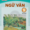 Ngữ văn 9 tập một – Chân trời sáng tạo