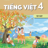 Tiếng Việt 4 tập một – Kết nối tri thức với cuộc sống