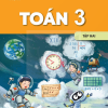 Toán 3 tập hai – Kết nối tri thức với cuộc sống