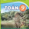 Toán 9 tập một – Kết nối tri thức với cuộc sống