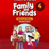 Sách giáo khoa – Family and friends 4 (National Edition) Student book