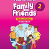 Sách học sinh – Family and friends 2 (National Edition) Student book