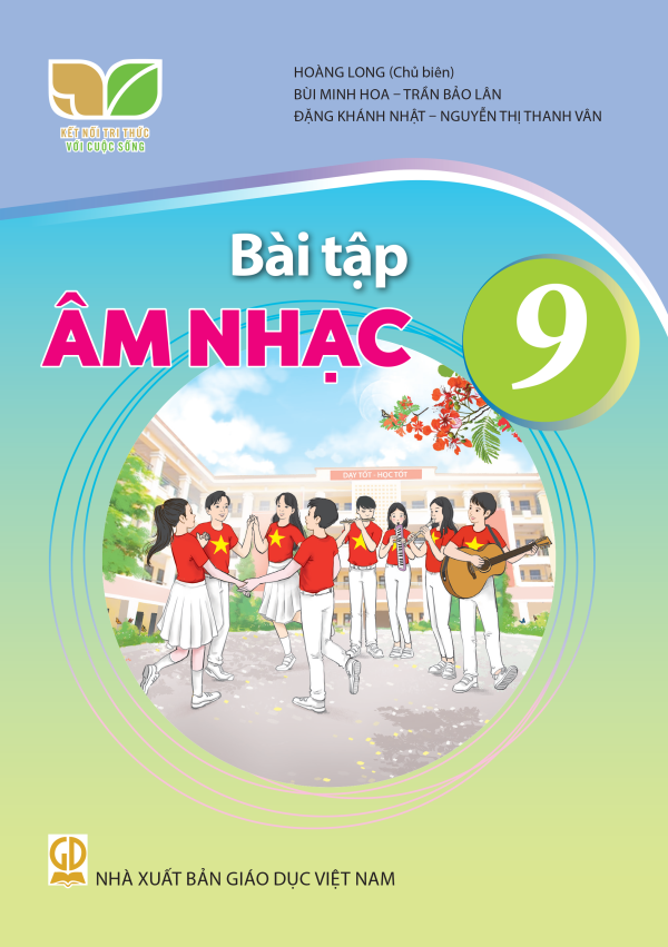 BT Âm nhạc 9 KNTT
