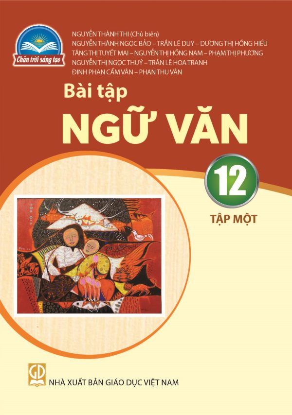 SBT NGU VAN 12T1