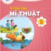 VBT Mĩ thuật 5 (Bản 1) CTST