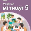 VBT Mĩ thuật 5 KNTT
