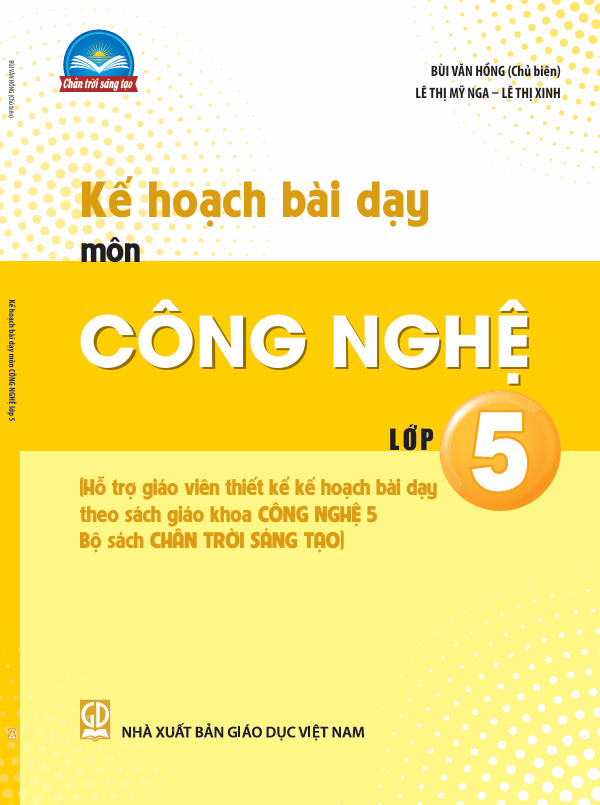 Công nghệ 5