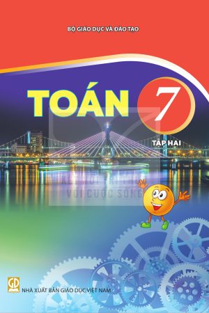 Toán 7 tập hai - Kết nối tri thức với cuộc sống