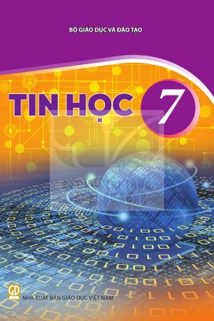 Tin học 7 - Kết nối tri thức với cuộc sống