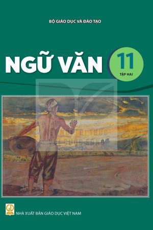 Ngữ văn 11 tập hai - Kết nối tri thức với cuộc sống