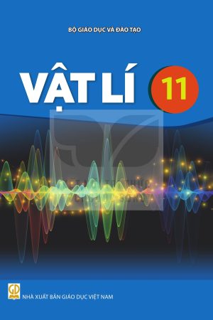Vật lí 11 - Kết nối tri thức với cuộc sống