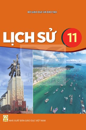 Lịch sử 11 - Kết nối tri thức với cuộc sống
