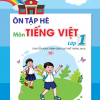 Ôn tập hè Tiếng Việt 1