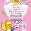 Hình 11 Combo Truyện tranh song ngữ Việt – Anh cho bé