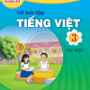 VBT Tiếng Việt 3 Tập Một – Chân trời sáng tạo